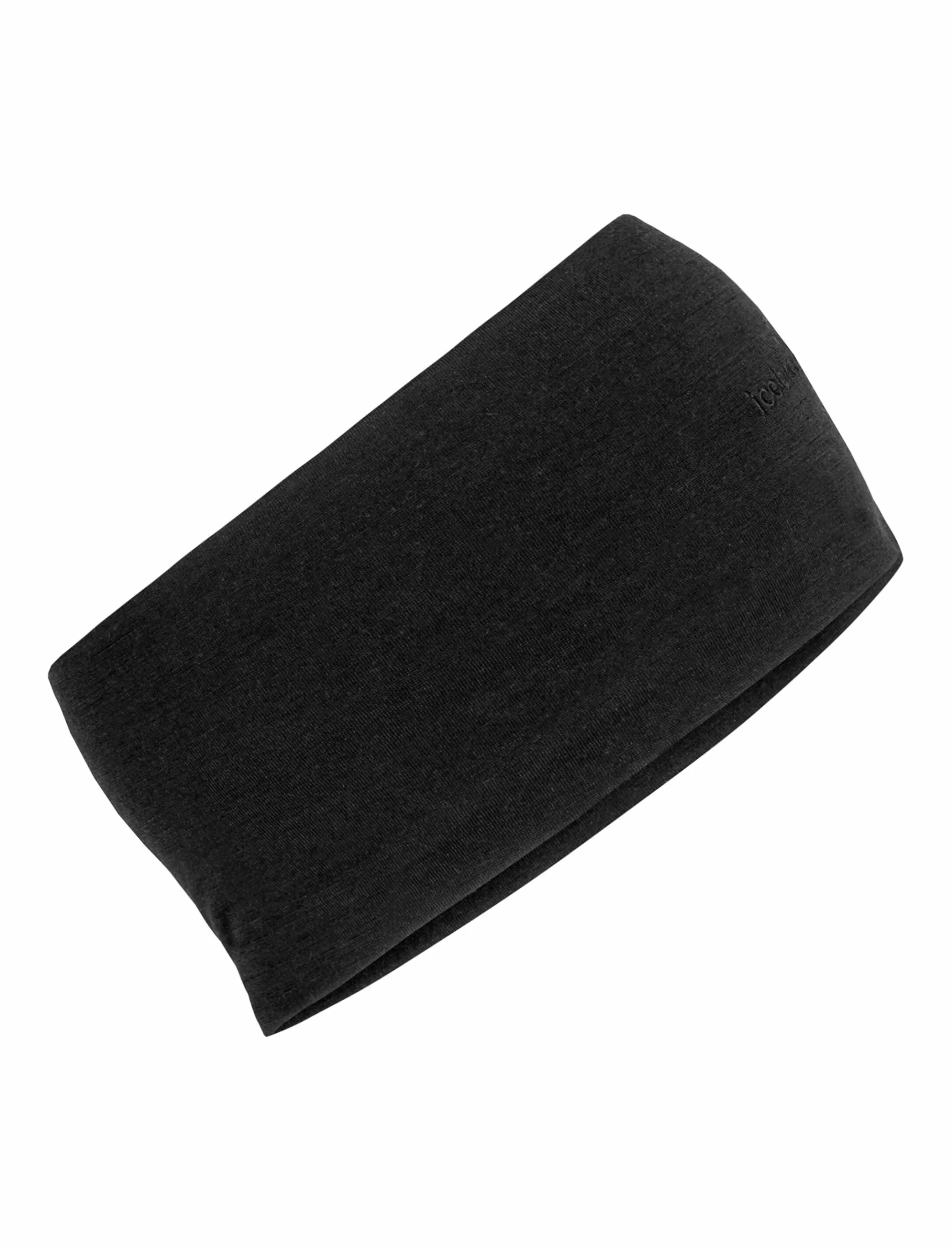 Discount icebreaker Unisex Cool-Lite™ Merino Flexi Headband Black