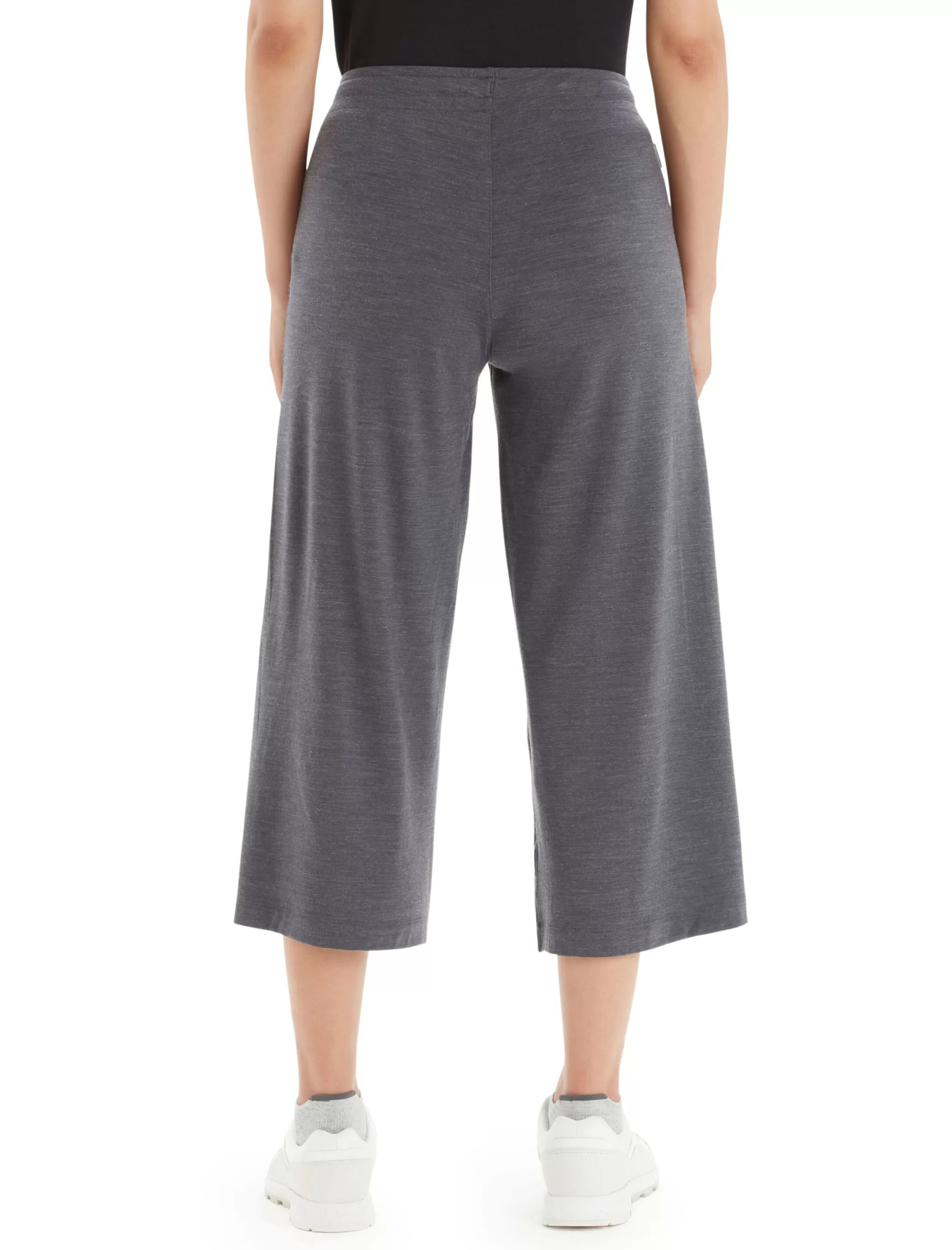 Clearance icebreaker Women'S Cool-Lite™ Merino Yanni Culotte Pants Monsoon Heather