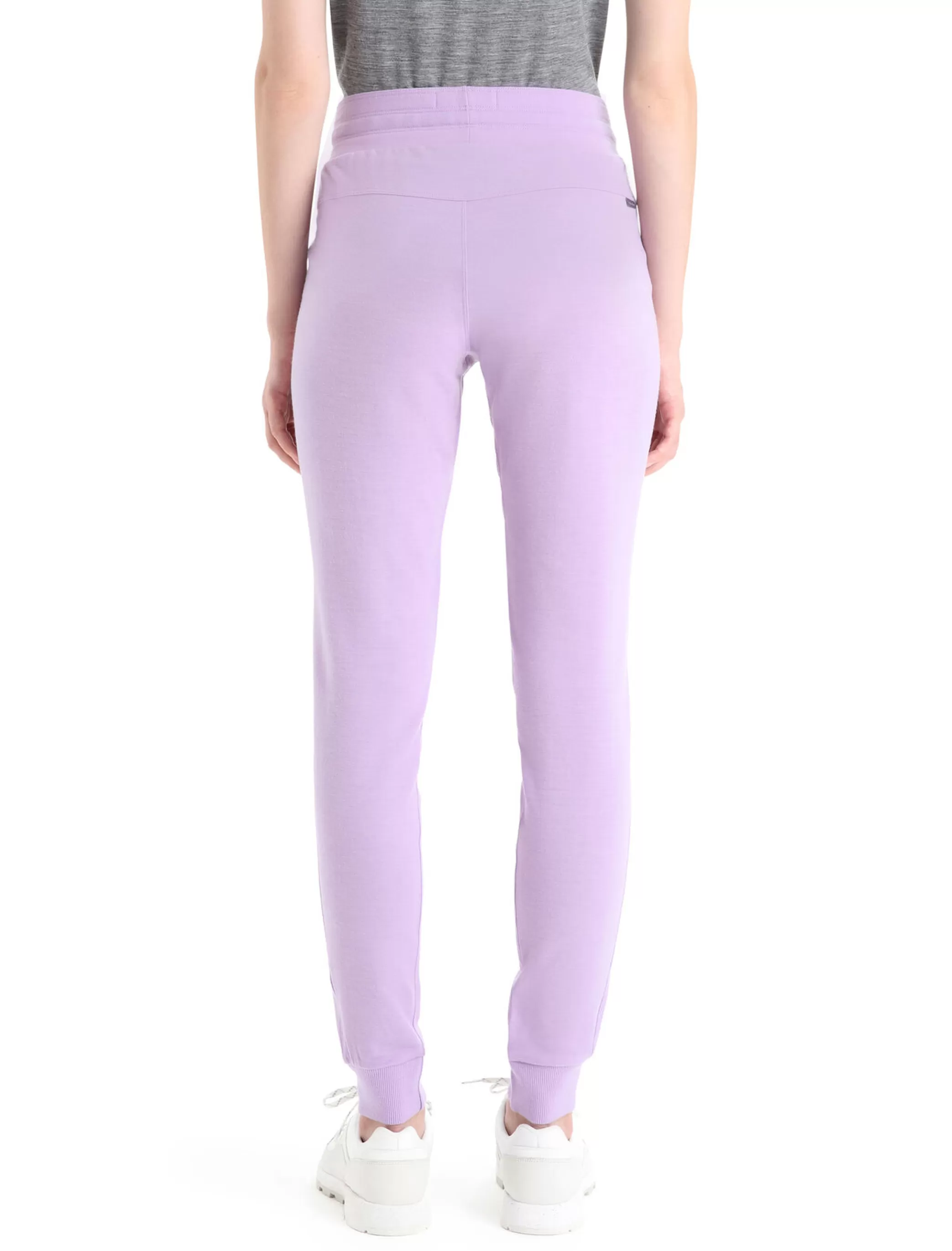 Cheap icebreaker Women'S Merino Crush Pants Purple Gaze